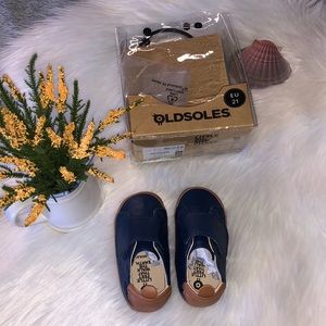 Old soles wendle